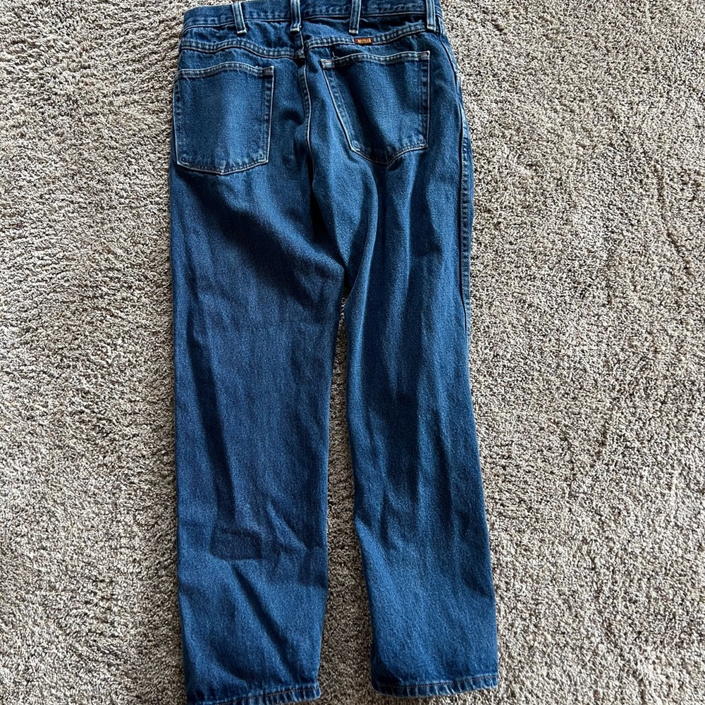 Rustler Jeans - Picture 2 of 3